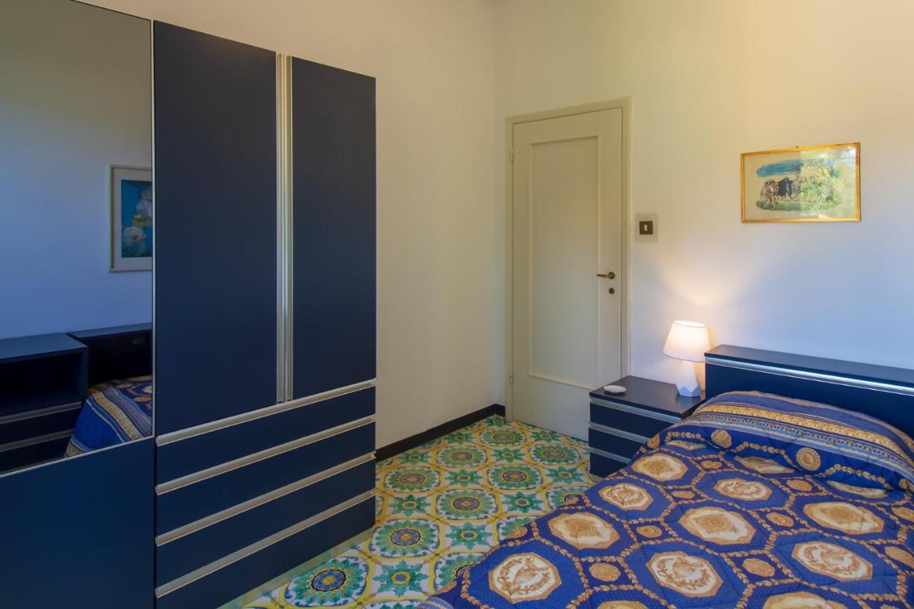 Michelle Apartment ราปาลโล ภายนอก รูปภาพ