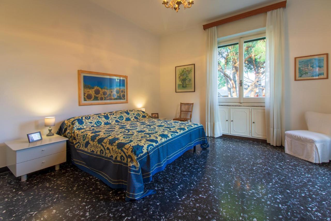 Michelle Apartment ราปาลโล ภายนอก รูปภาพ