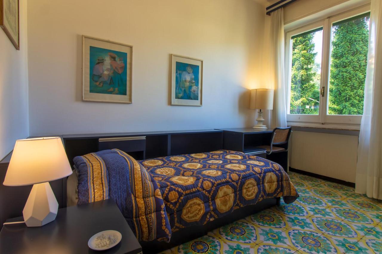 Michelle Apartment ราปาลโล ภายนอก รูปภาพ