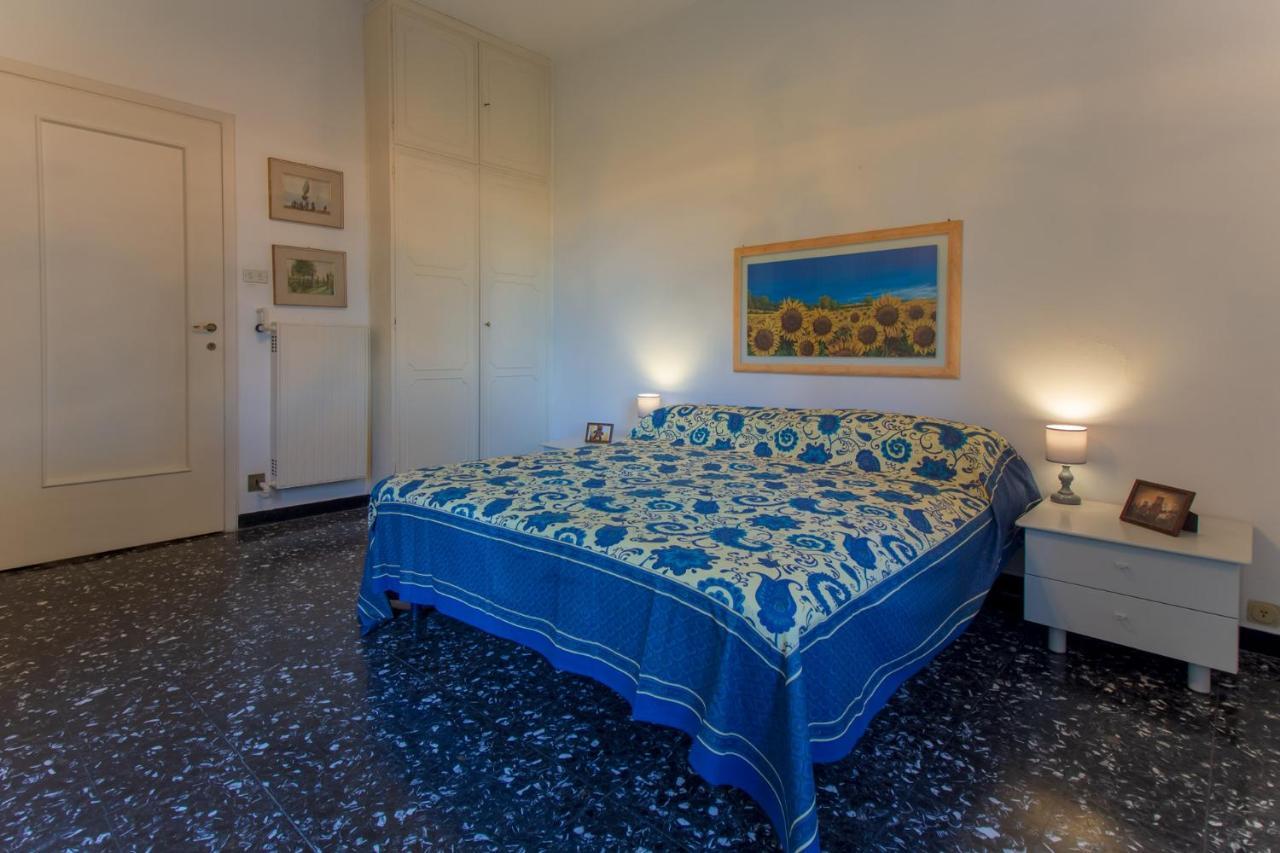 Michelle Apartment ราปาลโล ภายนอก รูปภาพ
