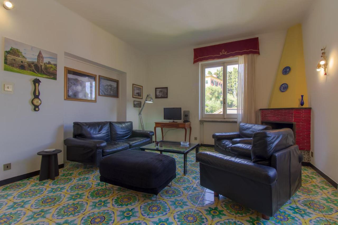 Michelle Apartment ราปาลโล ภายนอก รูปภาพ