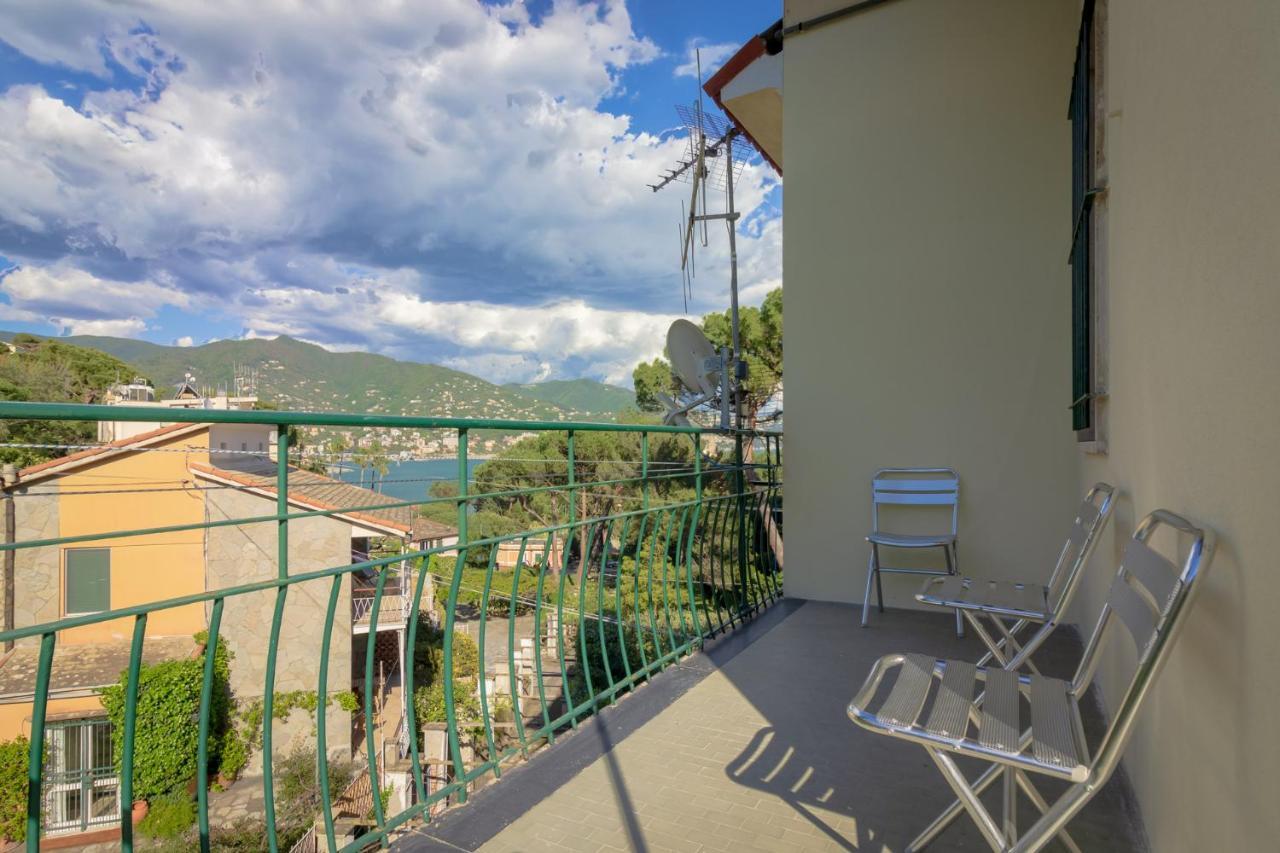 Michelle Apartment ราปาลโล ภายนอก รูปภาพ