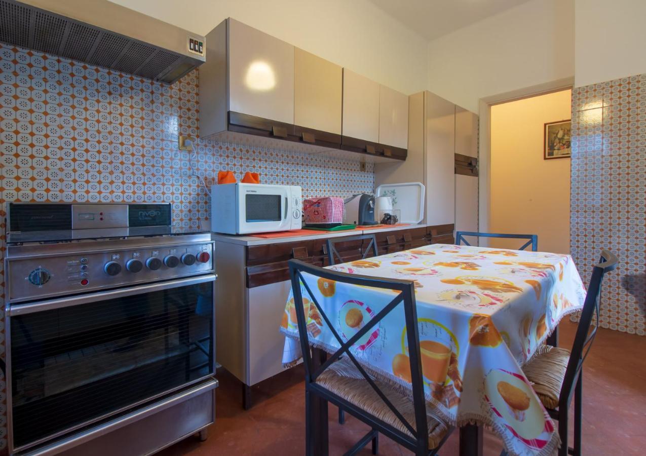 Michelle Apartment ราปาลโล ภายนอก รูปภาพ