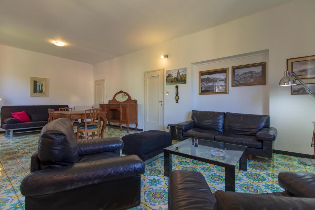 Michelle Apartment ราปาลโล ภายนอก รูปภาพ