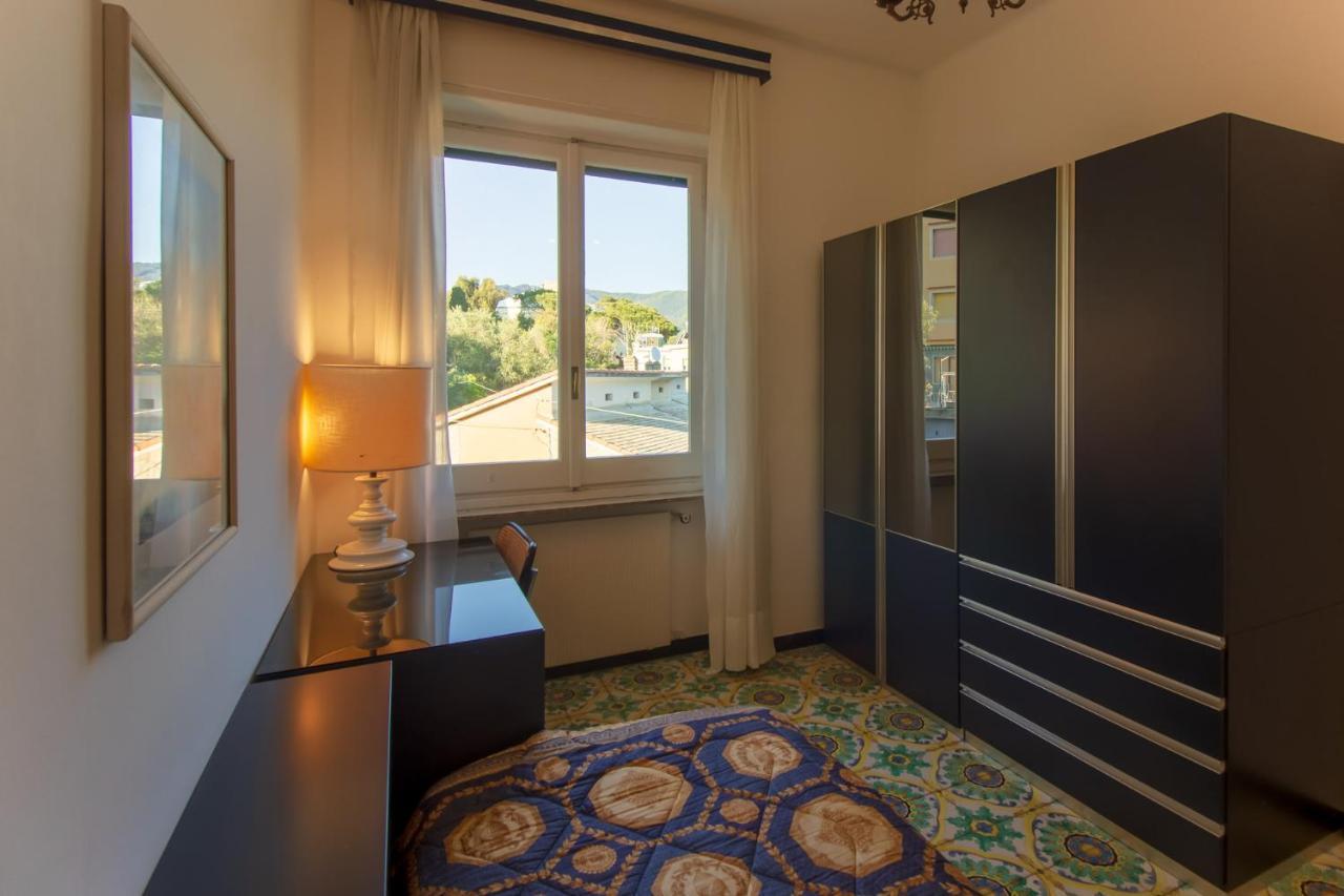 Michelle Apartment ราปาลโล ภายนอก รูปภาพ