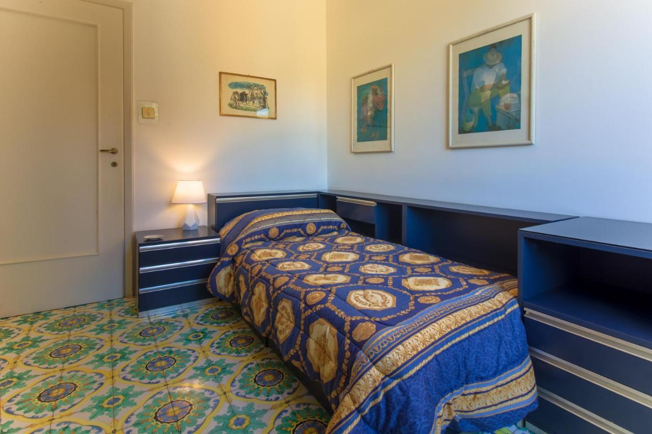 Michelle Apartment ราปาลโล ภายนอก รูปภาพ