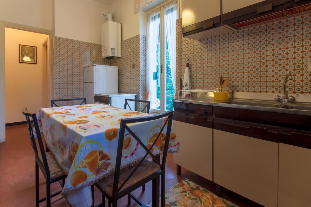 Michelle Apartment ราปาลโล ภายนอก รูปภาพ