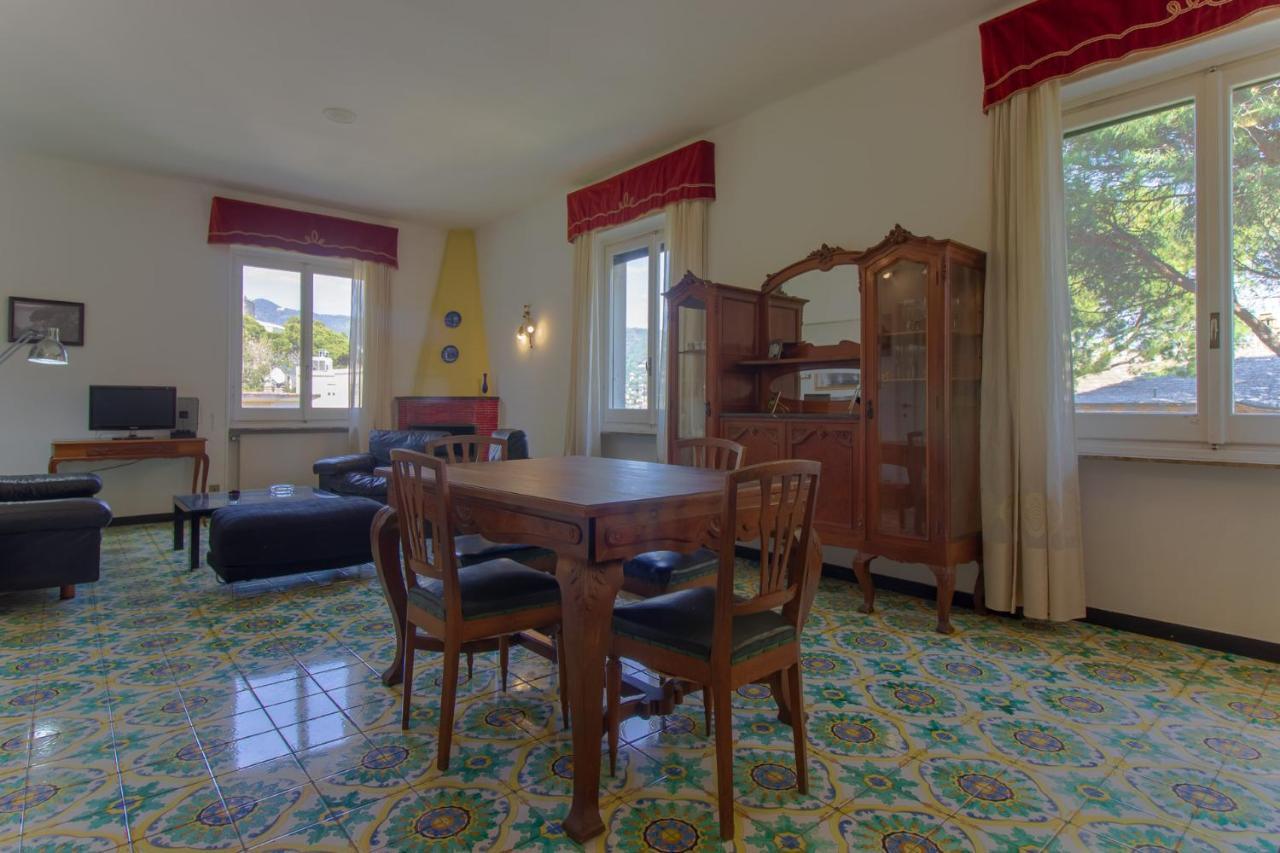 Michelle Apartment ราปาลโล ภายนอก รูปภาพ