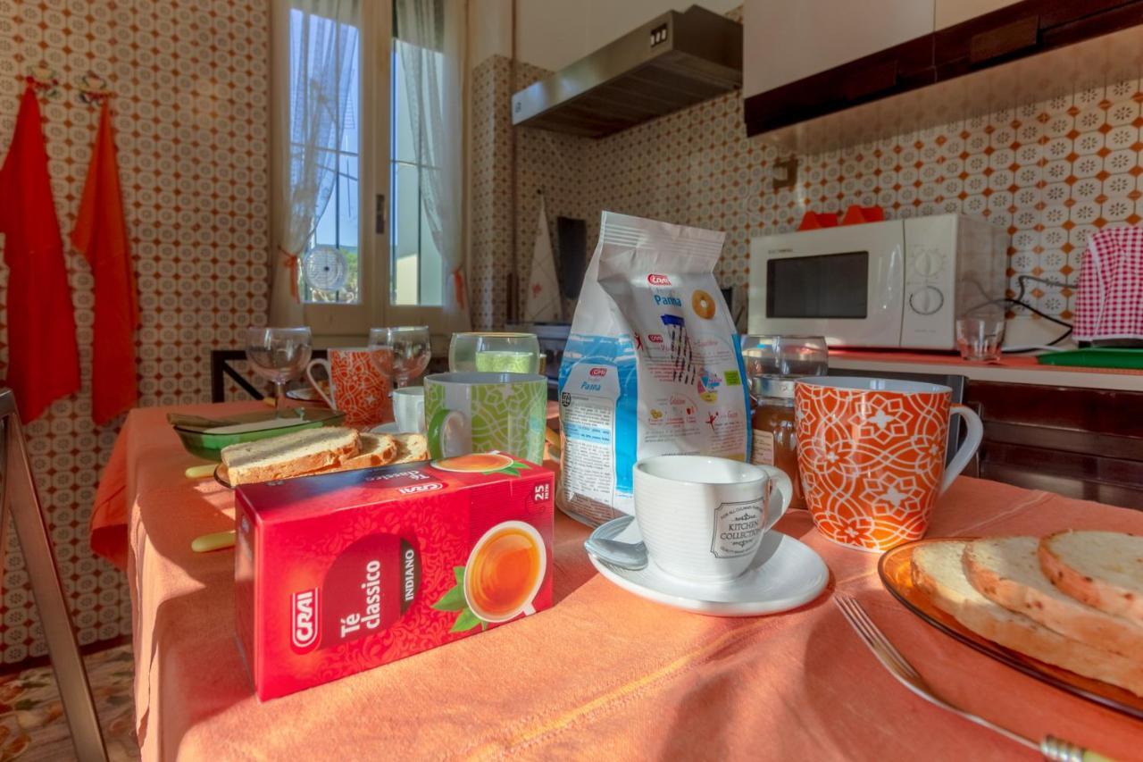 Michelle Apartment ราปาลโล ภายนอก รูปภาพ