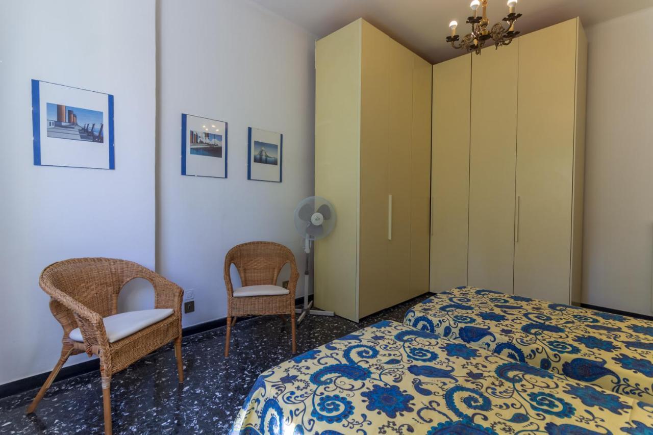 Michelle Apartment ราปาลโล ภายนอก รูปภาพ