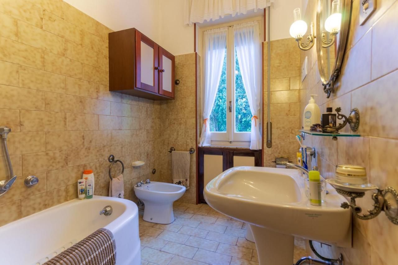 Michelle Apartment ราปาลโล ภายนอก รูปภาพ
