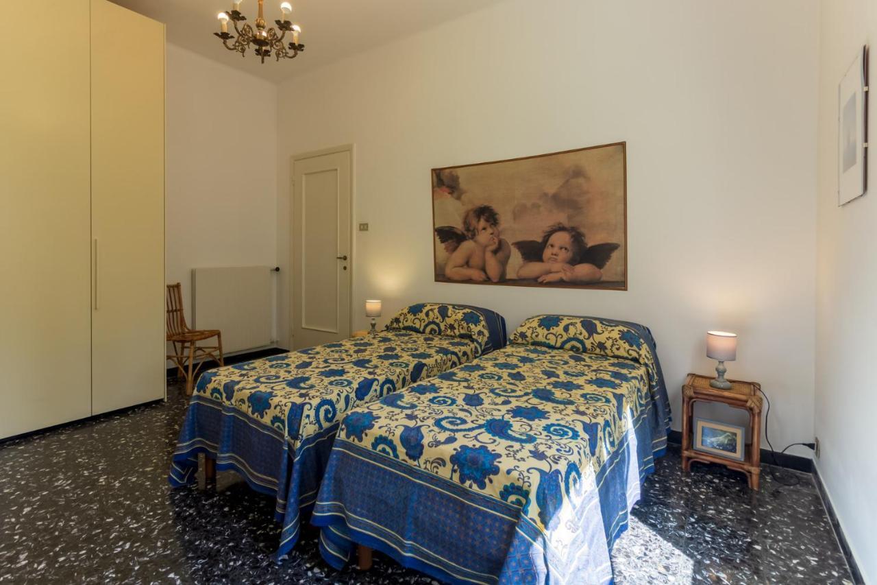 Michelle Apartment ราปาลโล ภายนอก รูปภาพ