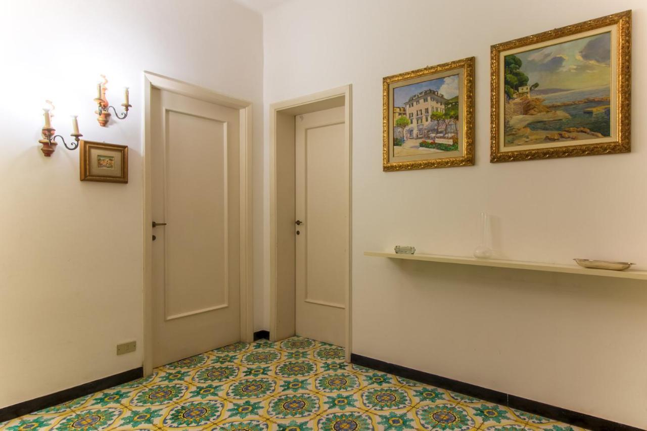 Michelle Apartment ราปาลโล ภายนอก รูปภาพ