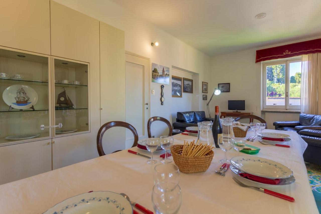 Michelle Apartment ราปาลโล ภายนอก รูปภาพ