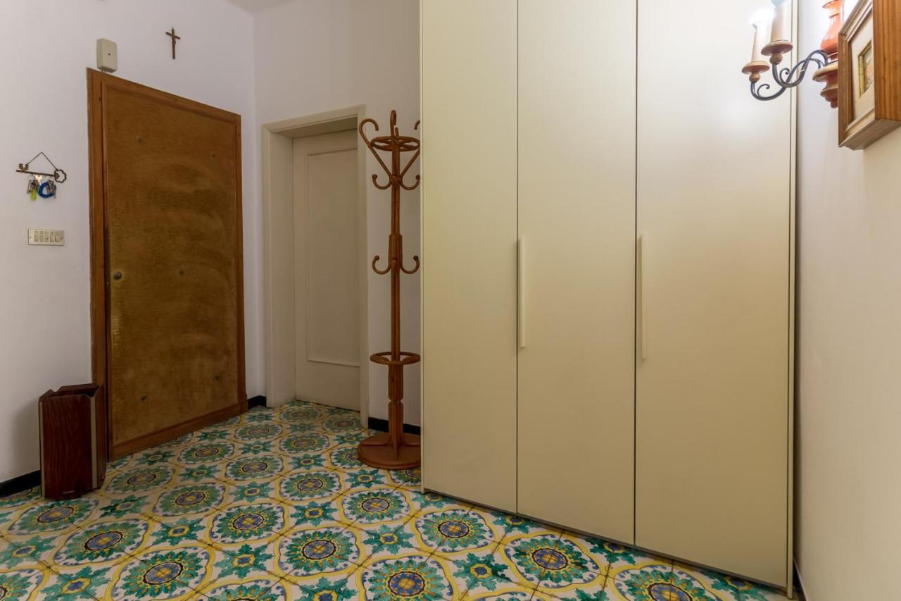 Michelle Apartment ราปาลโล ภายนอก รูปภาพ