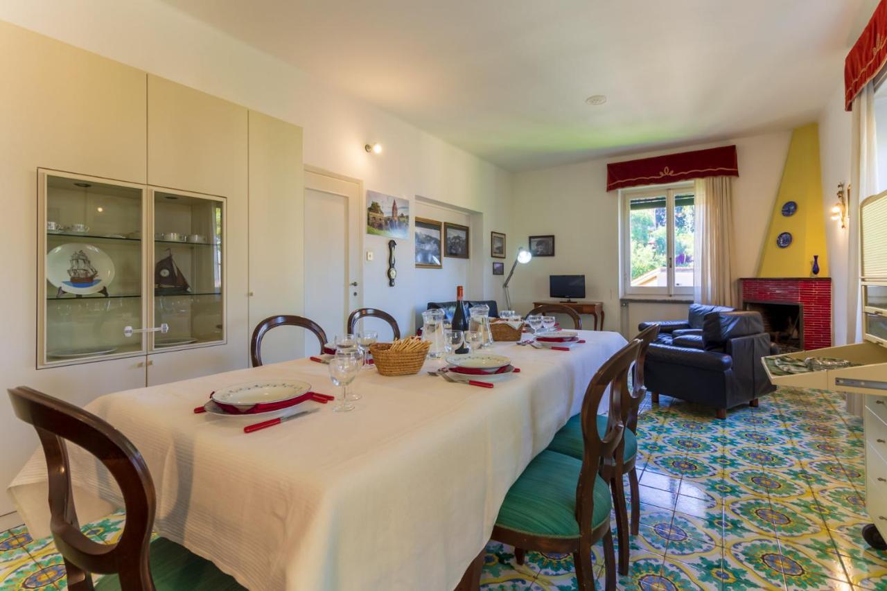 Michelle Apartment ราปาลโล ภายนอก รูปภาพ