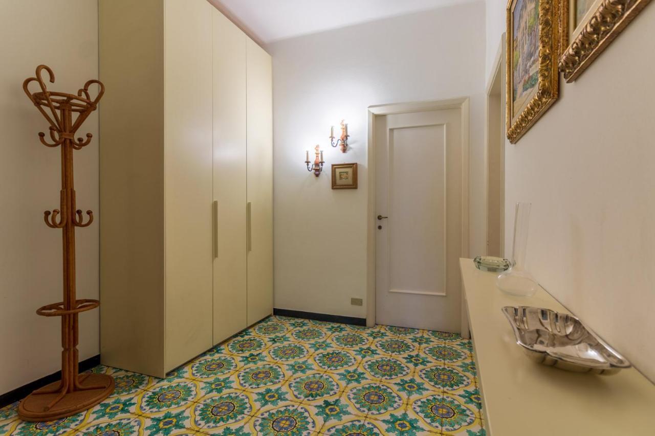 Michelle Apartment ราปาลโล ภายนอก รูปภาพ
